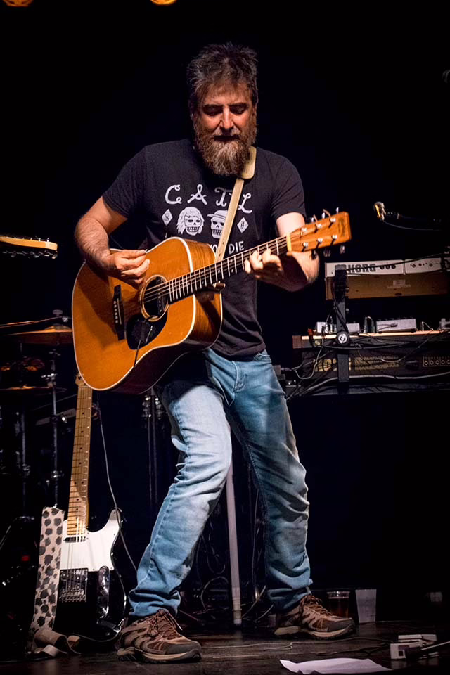 My Hand On Your Face - Fete de la AMAC