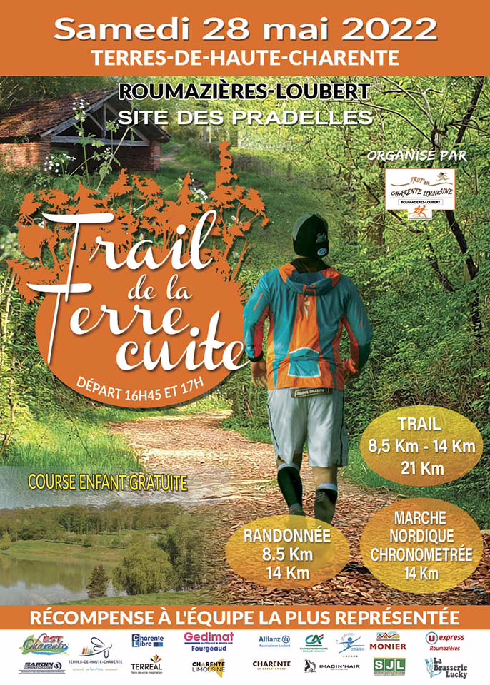 Trial de Terre Cuite 2022